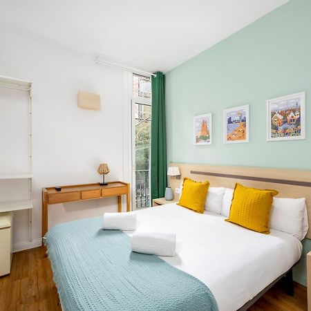 Hostal Barcelona Centro المظهر الخارجي الصورة