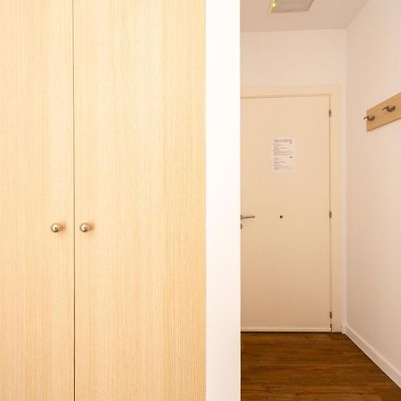 Hostal Barcelona Centro المظهر الخارجي الصورة