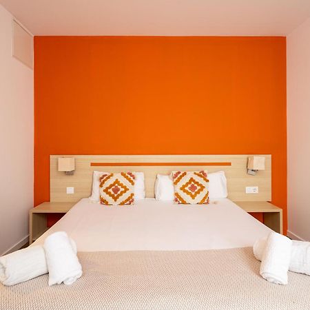 Hostal Barcelona Centro المظهر الخارجي الصورة