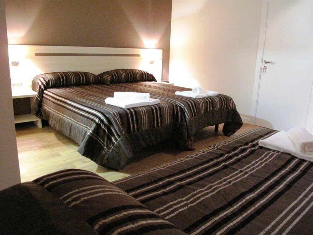 Hostal Barcelona Centro المظهر الخارجي الصورة