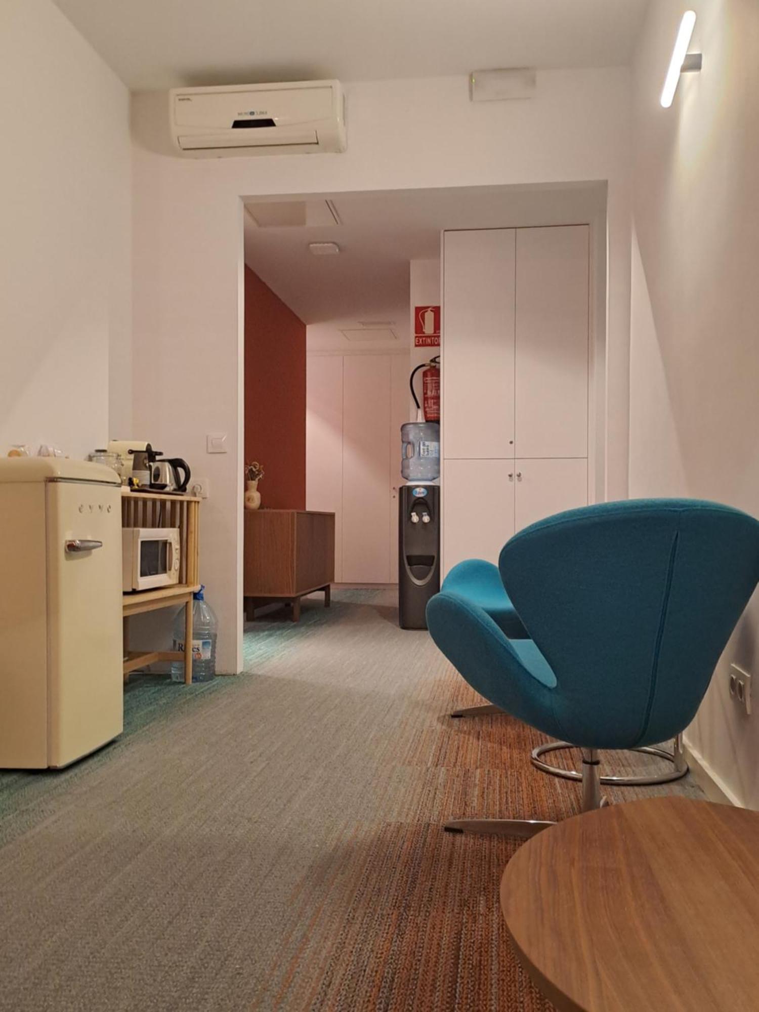 Hostal Barcelona Centro المظهر الخارجي الصورة