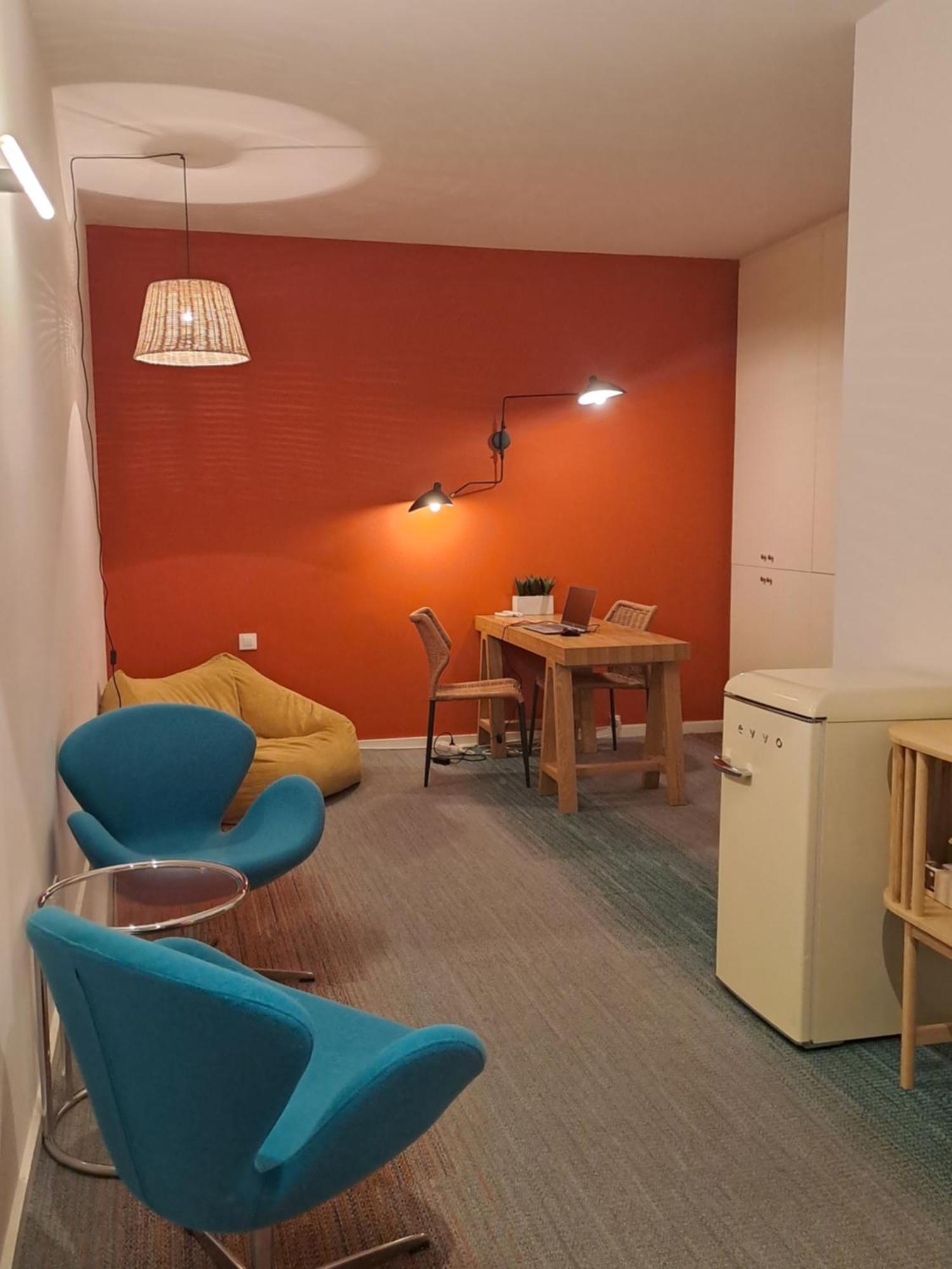 Hostal Barcelona Centro المظهر الخارجي الصورة