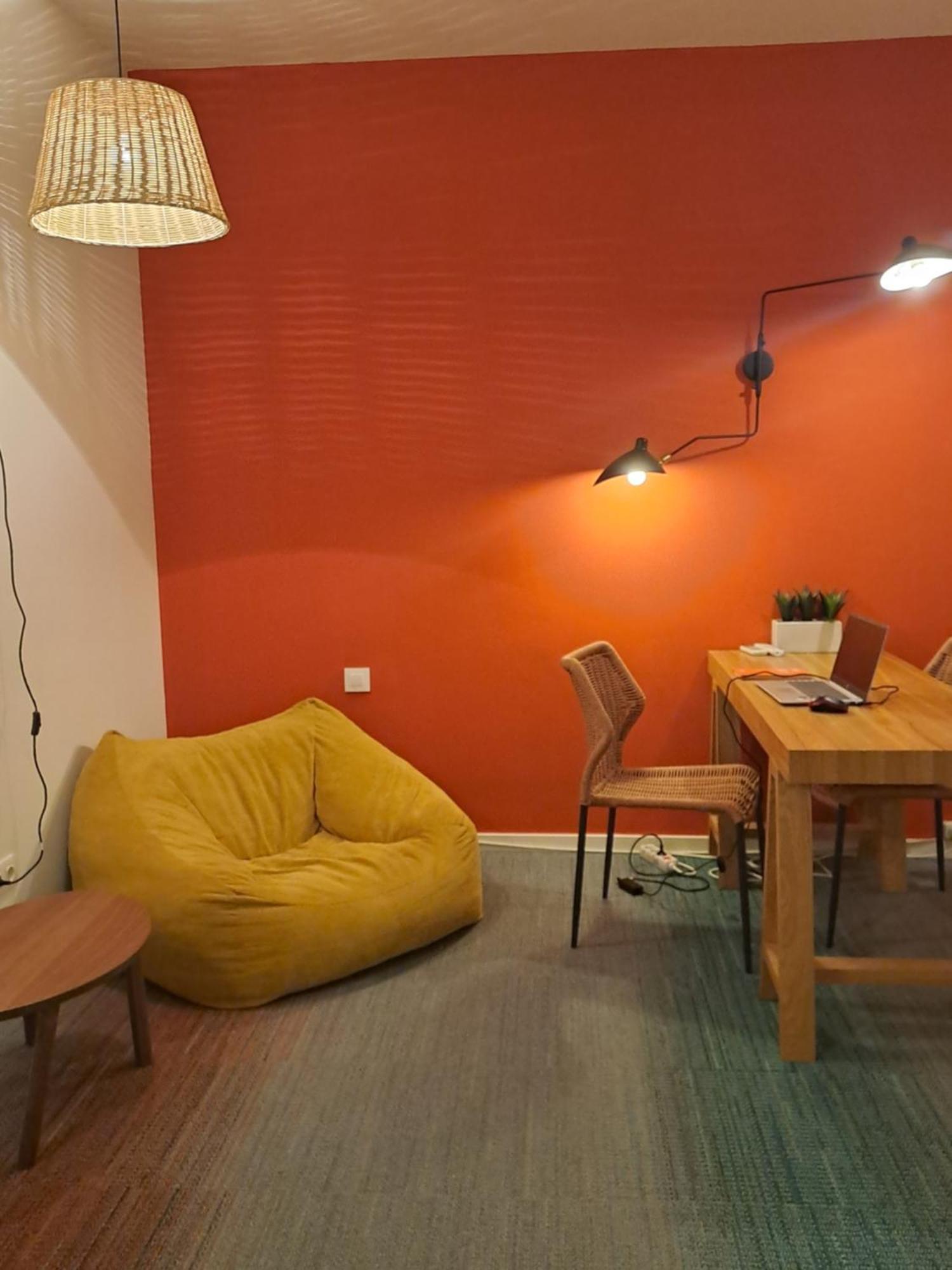 Hostal Barcelona Centro المظهر الخارجي الصورة