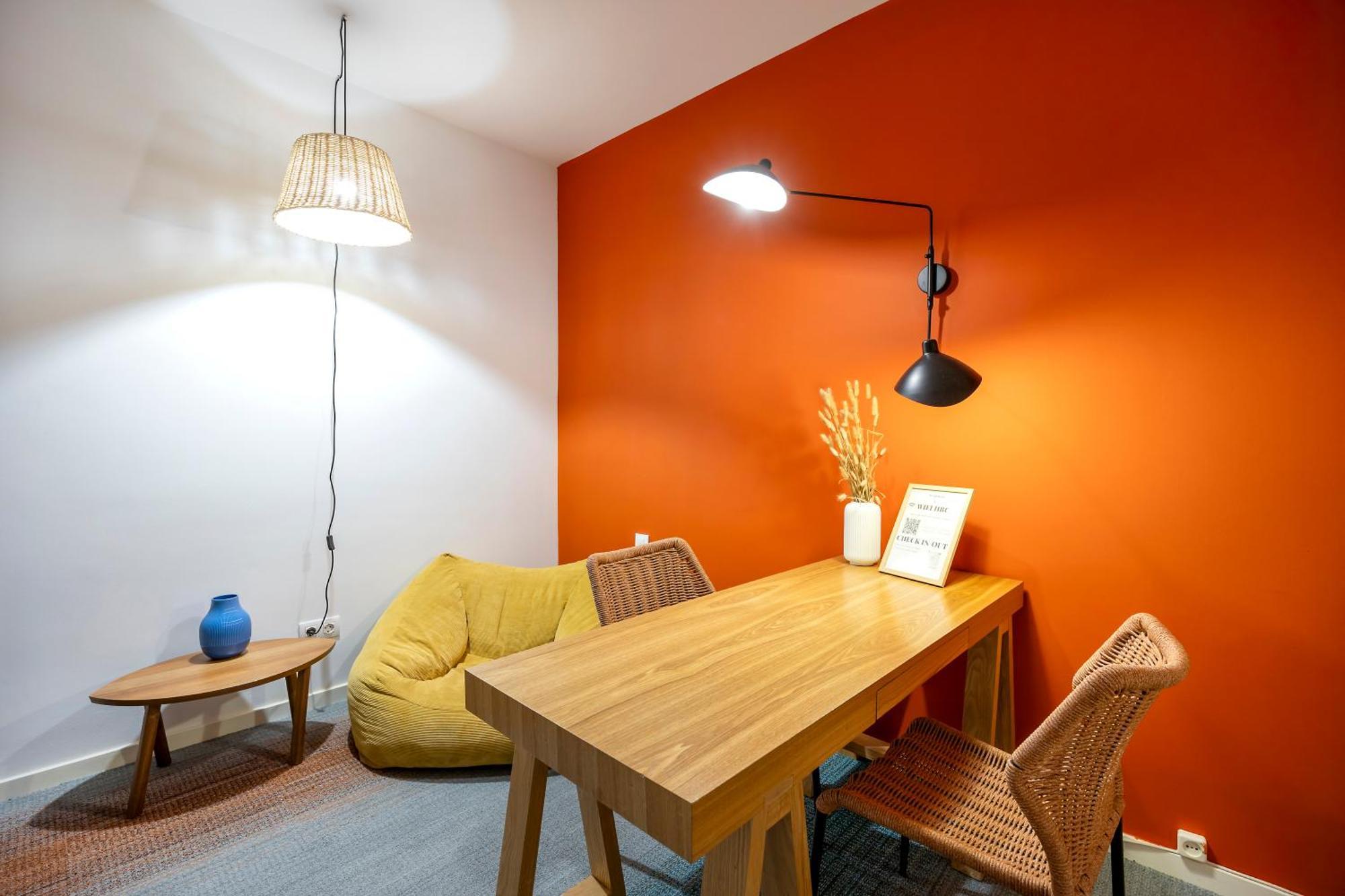 Hostal Barcelona Centro المظهر الخارجي الصورة