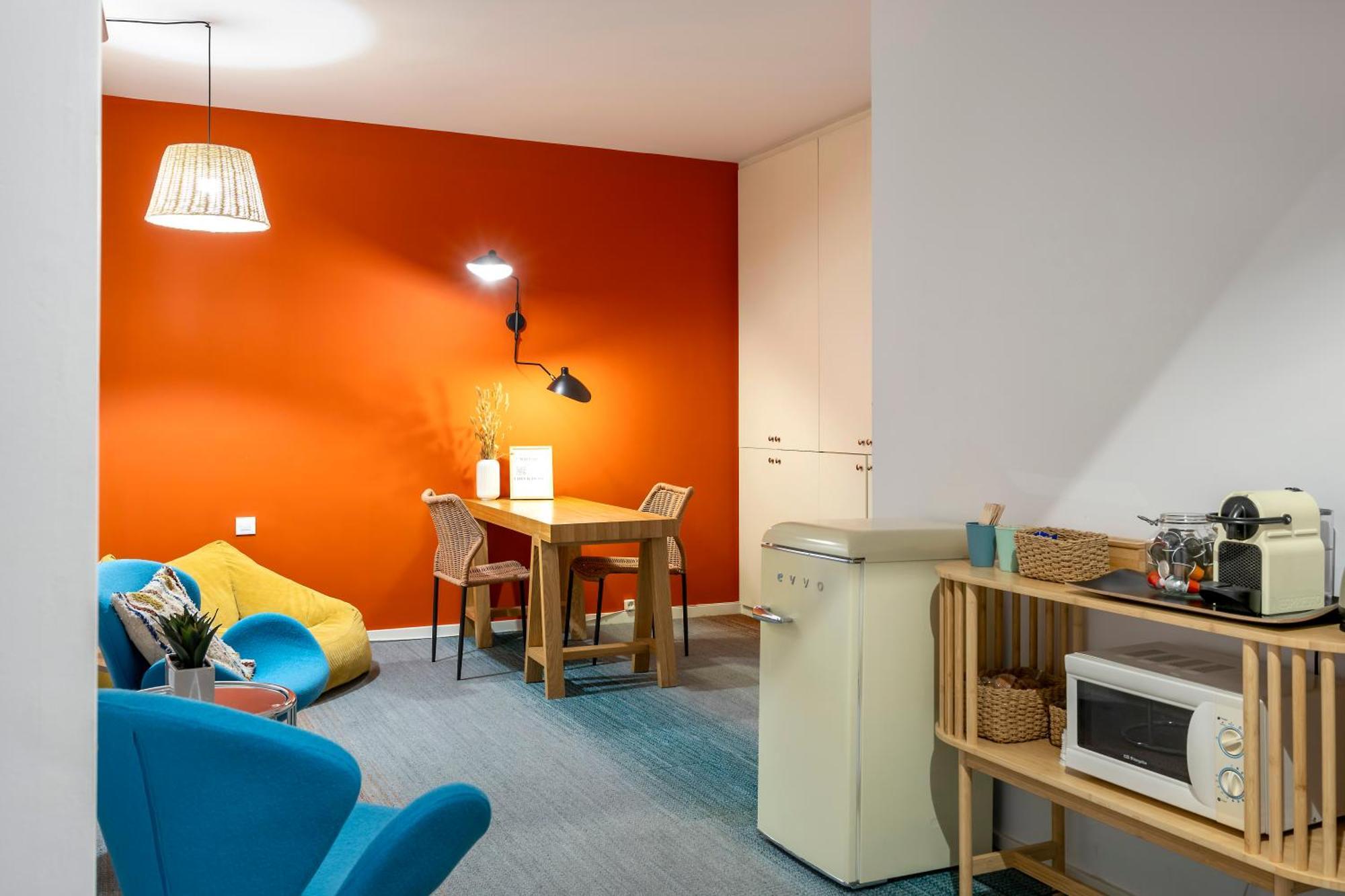 Hostal Barcelona Centro المظهر الخارجي الصورة