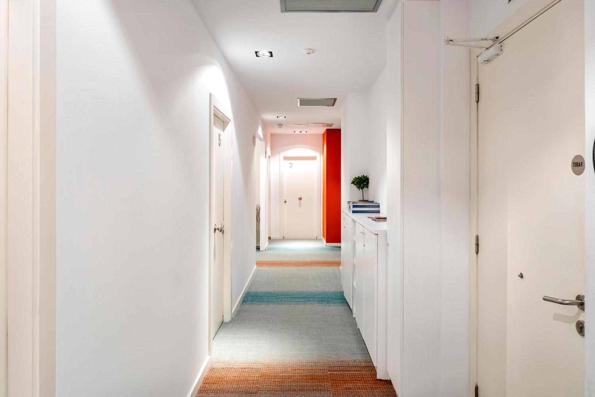 Hostal Barcelona Centro المظهر الخارجي الصورة