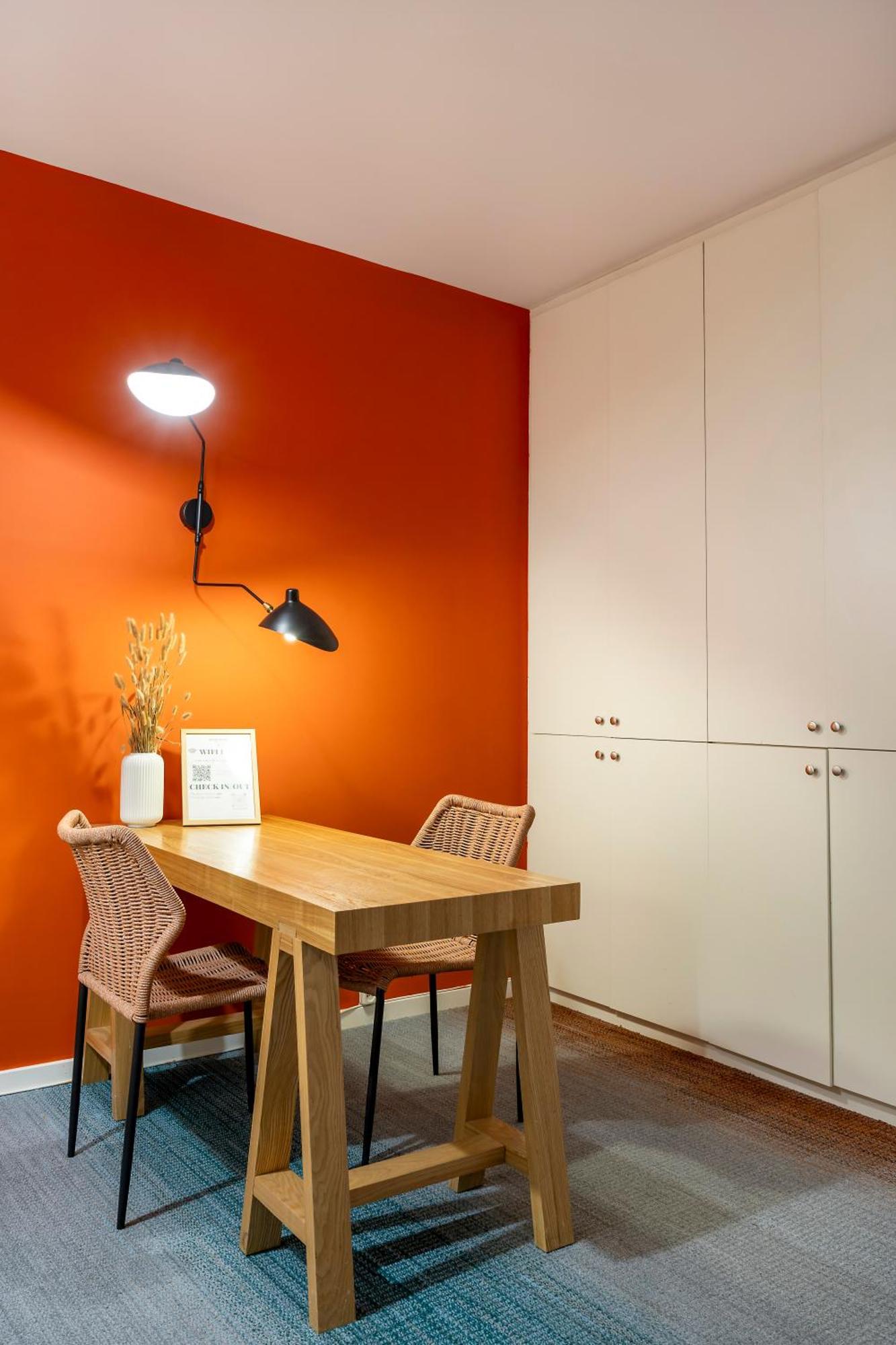 Hostal Barcelona Centro المظهر الخارجي الصورة