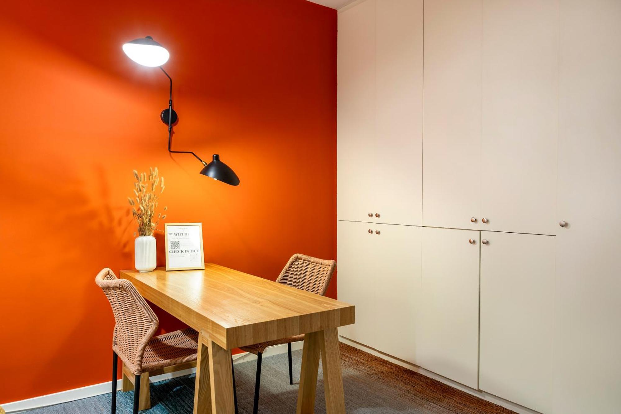 Hostal Barcelona Centro المظهر الخارجي الصورة