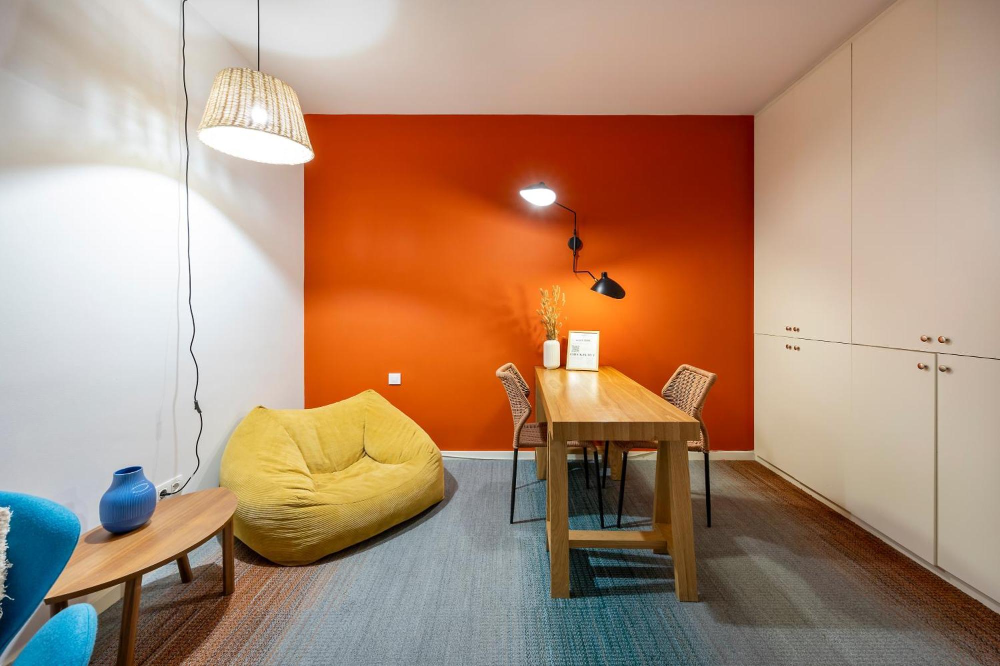 Hostal Barcelona Centro المظهر الخارجي الصورة