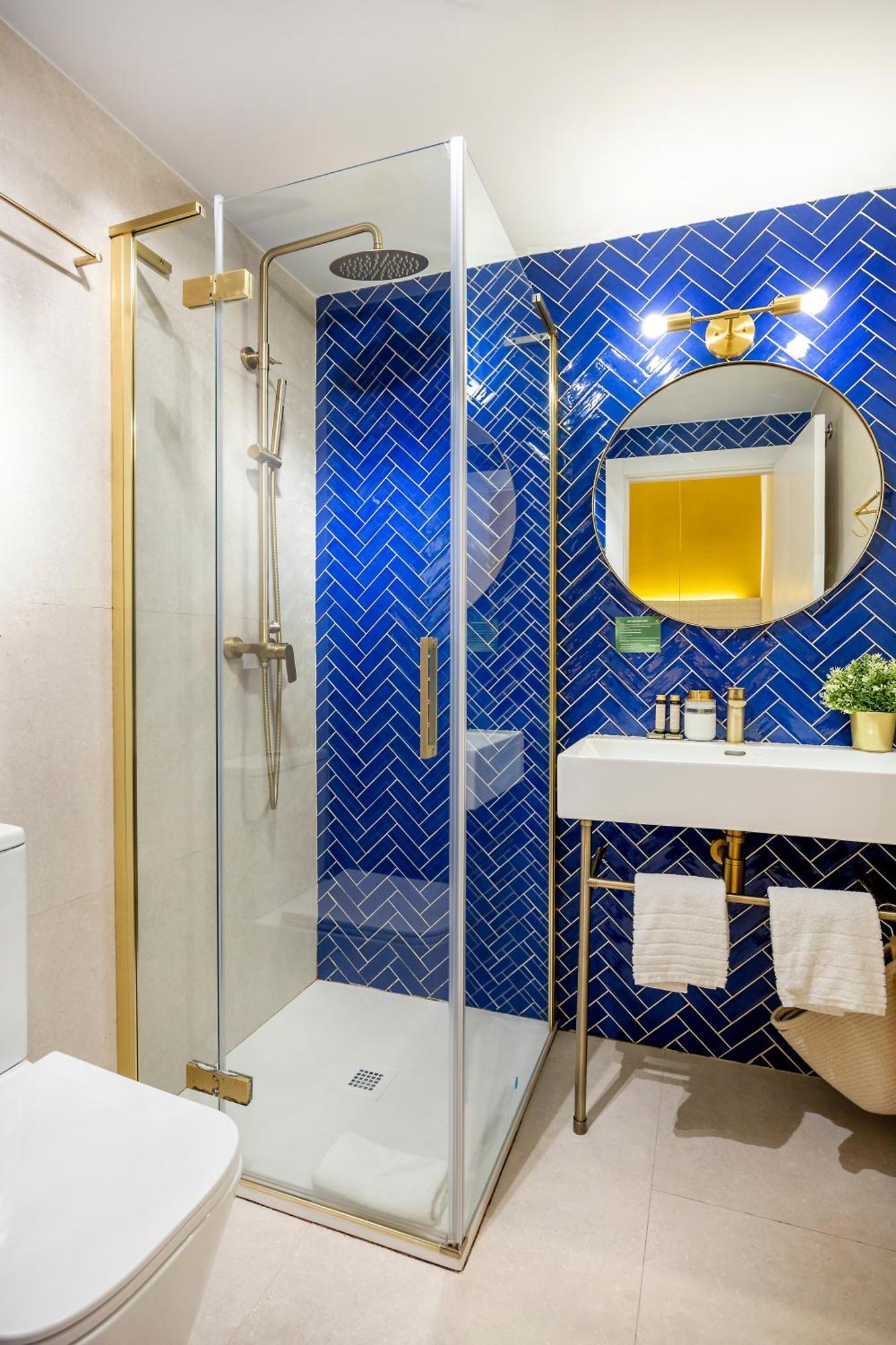 Hostal Barcelona Centro المظهر الخارجي الصورة