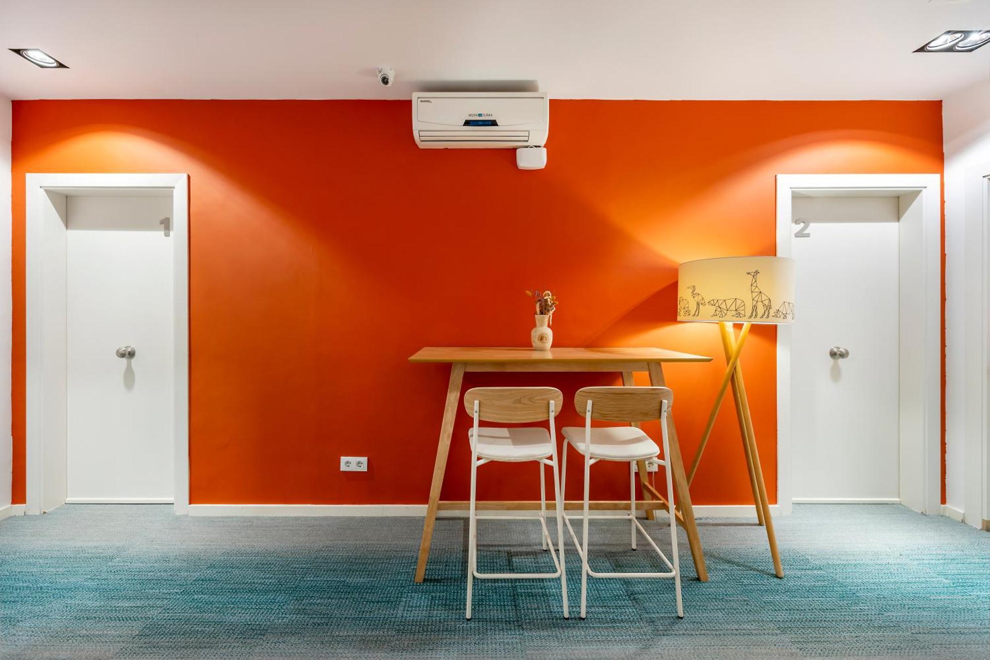 Hostal Barcelona Centro المظهر الخارجي الصورة