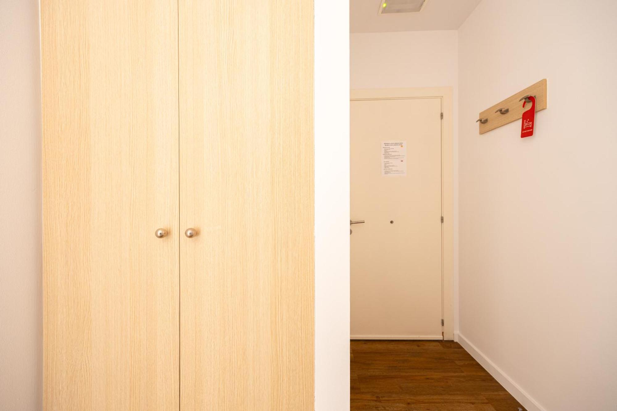 Hostal Barcelona Centro المظهر الخارجي الصورة
