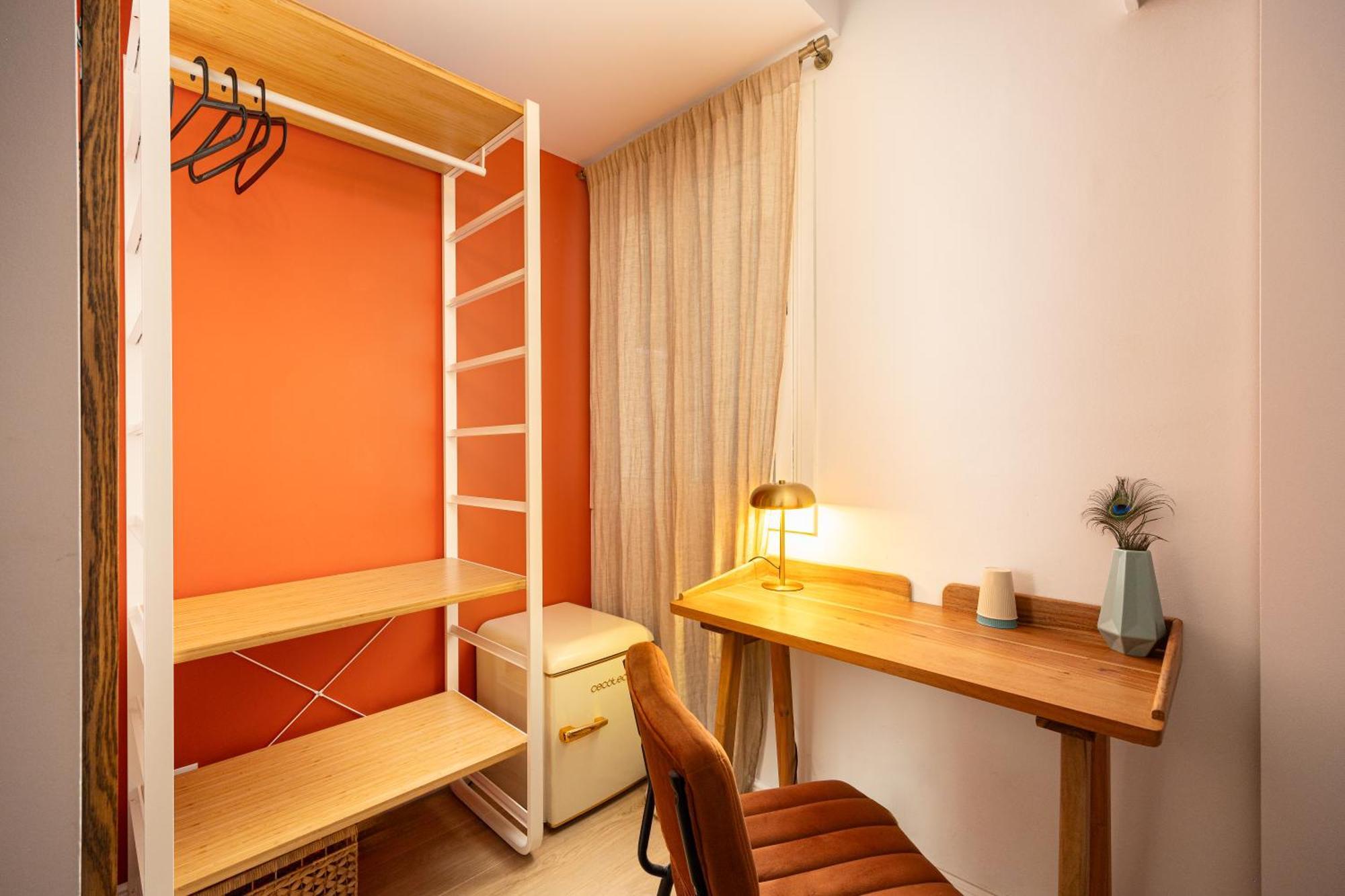 Hostal Barcelona Centro المظهر الخارجي الصورة