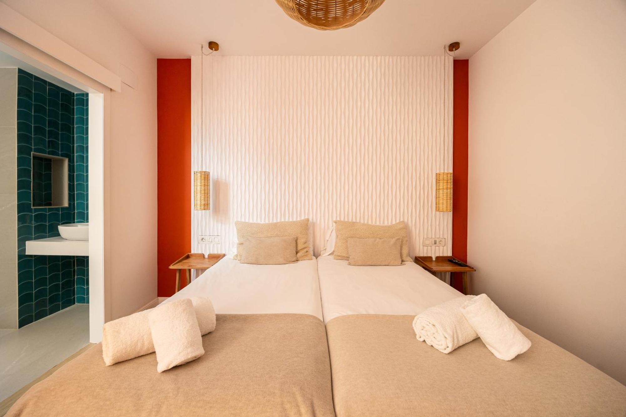 Hostal Barcelona Centro المظهر الخارجي الصورة