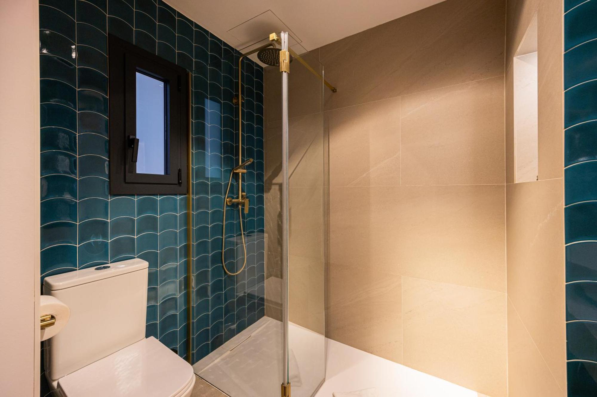 Hostal Barcelona Centro المظهر الخارجي الصورة