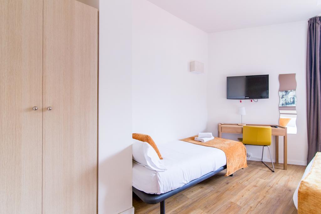 Hostal Barcelona Centro المظهر الخارجي الصورة